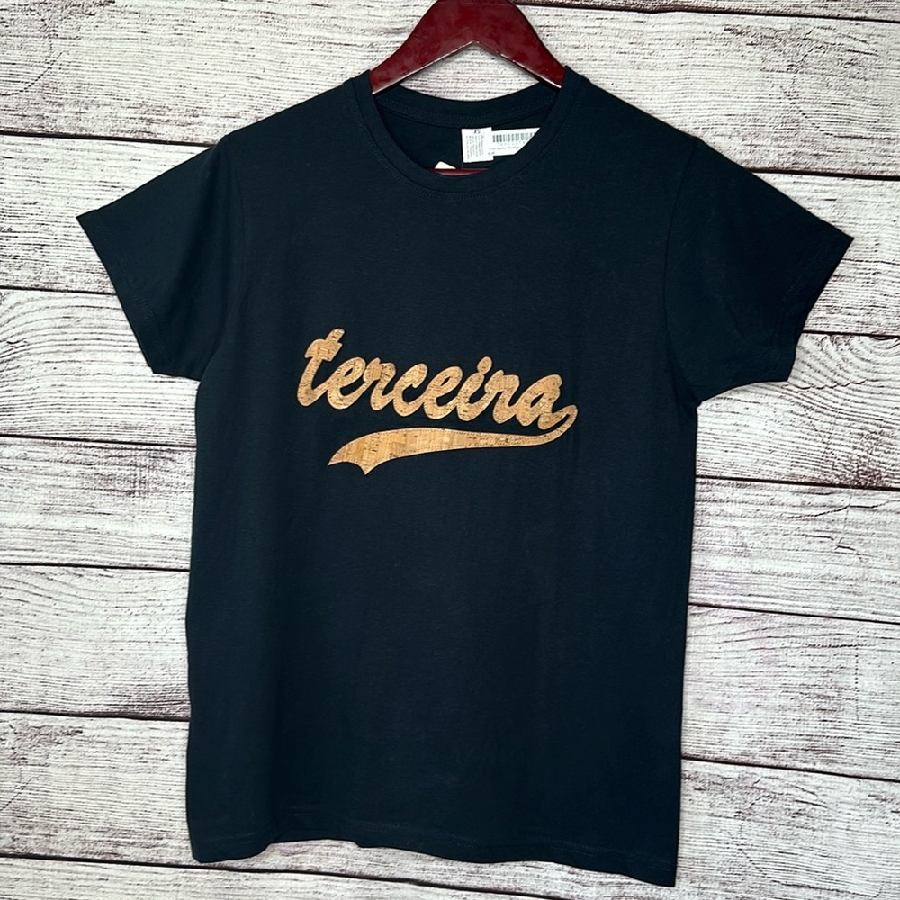 Terceira Portugal T-shirt Size Small